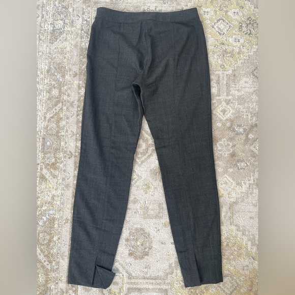 Proenza Schouler Made In Italy Wool Pant - Picture 11 of 14